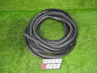 Уплотнитель двери комплект JAGUAR XF 2011