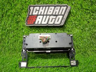 Блок управления климат-контролем QM5 2007 HY0 M9R