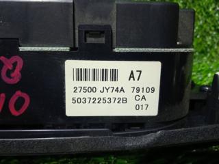 Блок управления климат-контролем QM5 2007 HY0 M9R