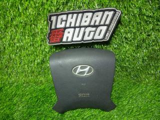 Airbag на руль HYUNDAI GRAND STAREX TQ D4CB 569004H100WK 2 ракурс