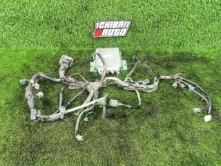 Блок управления efi SUBARU FORESTER