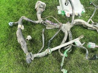Блок управления двс SUBARU FORESTER SG5 EJ204JPYME 22611AN734 2 ракурс