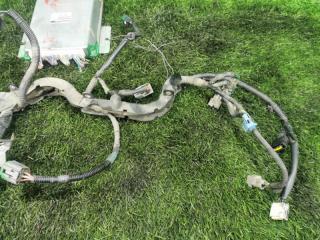 Блок управления двс SUBARU FORESTER SG5 EJ204JPYME 22611AN734 3 ракурс