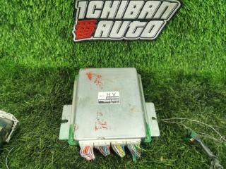 Блок управления двс SUBARU FORESTER SG5 EJ204JPYME 22611AN734 4 ракурс