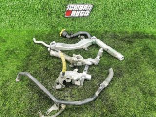 Маслозаливная горловина SUBARU FORESTER SG5 EJ204JPYME 15250AA040 2 ракурс