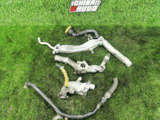 Маслозаливная горловина SUBARU FORESTER SG5 EJ204JPYME 15250AA040 3 ракурс
