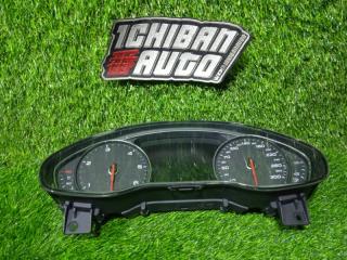 Спидометр AUDI A8 4H2 CDSB 4h0920930M 3 ракурс