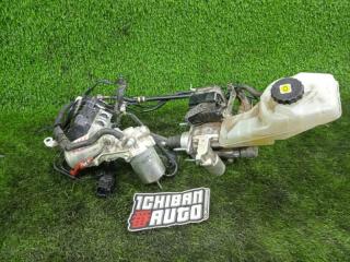 Блок abs TOYOTA COROLLA ZWE211 114090-11010 1 ракурс