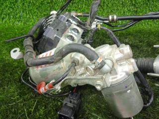 Блок abs TOYOTA COROLLA ZWE211 114090-11010 2 ракурс