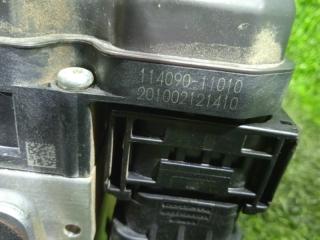 Блок abs TOYOTA COROLLA ZWE211 114090-11010 4 ракурс