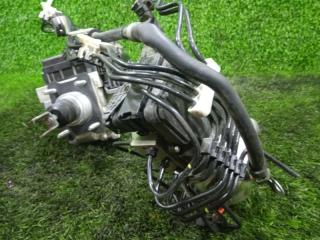 Блок abs TOYOTA COROLLA ZWE211 114090-11010 5 ракурс