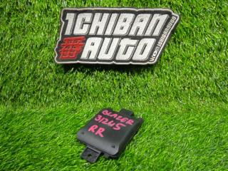 Датчик слепых зон задний правый CHEVROLET TRAILBLAZER 2022