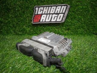 Блок управления efi CHEVROLET ORLANDO J309 25187592 2 ракурс