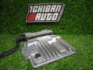 Блок управления efi CHEVROLET ORLANDO J309 25187592 3 ракурс