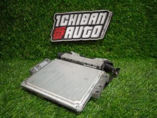 Блок управления efi CHEVROLET ORLANDO J309 25187592 4 ракурс