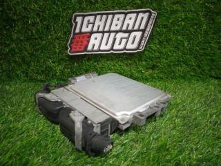 Блок управления efi CHEVROLET ORLANDO J309 25187592 5 ракурс