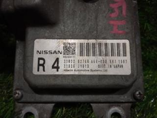 БЛОК УПРАВЛЕНИЯ АКПП QM5 2011 HY0 M9R