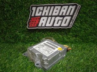 Блок управления airbag PEUGEOT 508 508 DW10CTED4