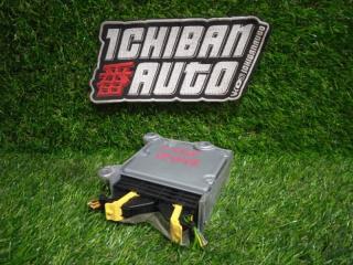 Блок управления airbag 508 2011 508 DW10CTED4