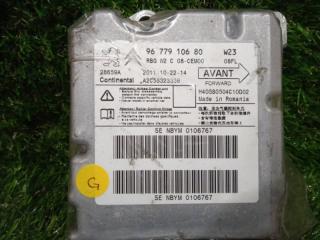 Блок управления airbag 508 2011 508 DW10CTED4