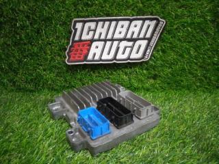 Блок управления двс CHEVROLET CRUZE 2013