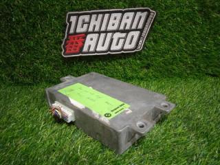 Электронный блок BMW X5 E53 M54B30 84110151576 5 ракурс
