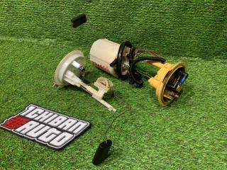 Топливный насос VOLKSWAGEN TIGUAN 5N1 CBAB 5N0919088E 2 ракурс