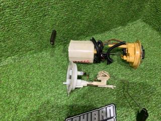 Топливный насос VOLKSWAGEN TIGUAN 5N1 CBAB 5N0919088E 3 ракурс