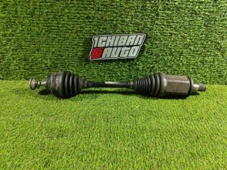 Привод передний левый BMW 7-SERIES 2012