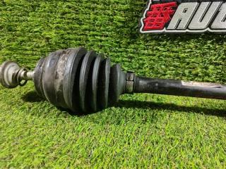 Привод левый передний BMW 7-SERIES F02 N63B44A 31607606027 3 ракурс