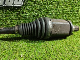 Привод левый передний BMW 7-SERIES F02 N63B44A 31607606027 4 ракурс
