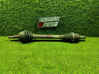 Запчасть привод передний левый PEUGEOT 508 2012