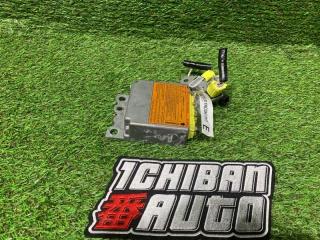 Блок управления airbag INFINITI G37 2009