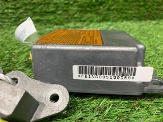 Блок управления airbag INFINITI G37 V36 VQ37VHR 988201nc0a 5 ракурс