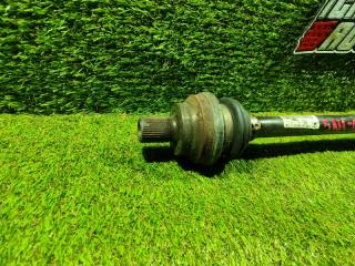 Привод задний правый TIGUAN 2009 5N1 CBAB