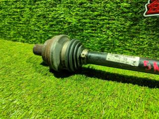 Привод задний правый VOLKSWAGEN TIGUAN 5N1 CBAB