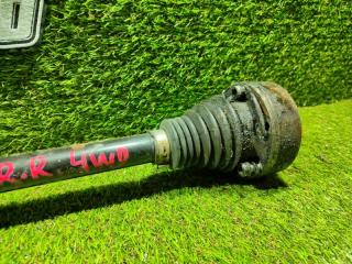 Привод задний правый TIGUAN 2009 5N1 CBAB