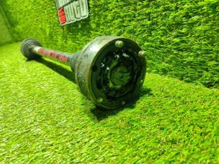 Привод задний правый TIGUAN 2009 5N1 CBAB