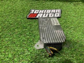 Блок управления подвеской BMW 7-SERIES F02 N63B44 679743901 2 ракурс