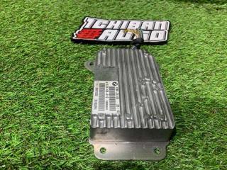 Блок управления подвеской BMW 7-SERIES F02 N63B44 679743901 4 ракурс