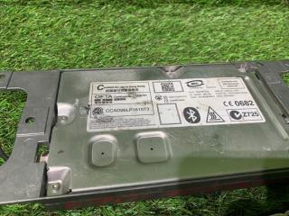 Блок управления телефоном BMW X5 E70 M57D30 84109178862 4 ракурс