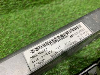 Блок управления телефоном BMW X5 E70 M57D30 84109178862 5 ракурс