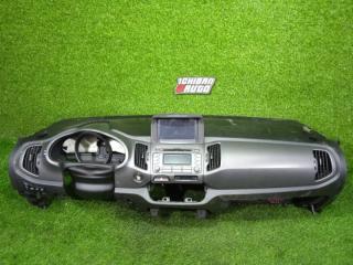 Торпедо KIA SPORTAGE 2012