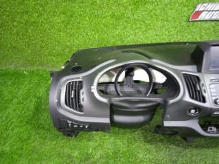 Торпедо KIA SPORTAGE SL D4HA 847103W050 2 ракурс