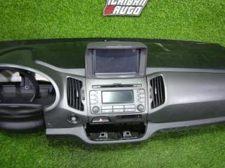 Торпедо KIA SPORTAGE SL D4HA 847103W050 3 ракурс