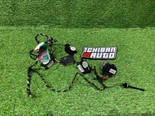 Сервопривод заслонки печки RENAULT SAMSUNG SM3 2013