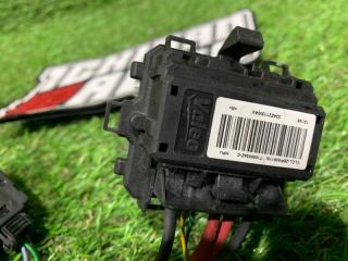Сервопривод заслонок печки RENAULT SAMSUNG SM3 L38 H4M 277424777R 5 ракурс