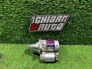 Запчасть стартер SUBARU FORESTER