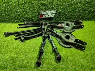 Запчасть рычаг задний BMW 3-SERIES 2012