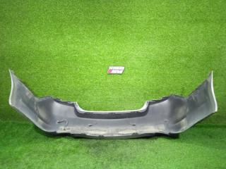 Бампер задний INFINITI Q70 Y51 V9X 850221MF0H 5 ракурс Бампер задний INFINITI Q70 Y51 V9X 850221MF0H 5 ракурс